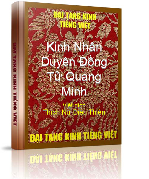 Đại Tạng Kinh Việt Nam