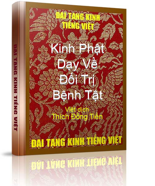 Đại Tạng Kinh Việt Nam