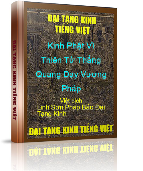 Đại Tạng Kinh Việt Nam