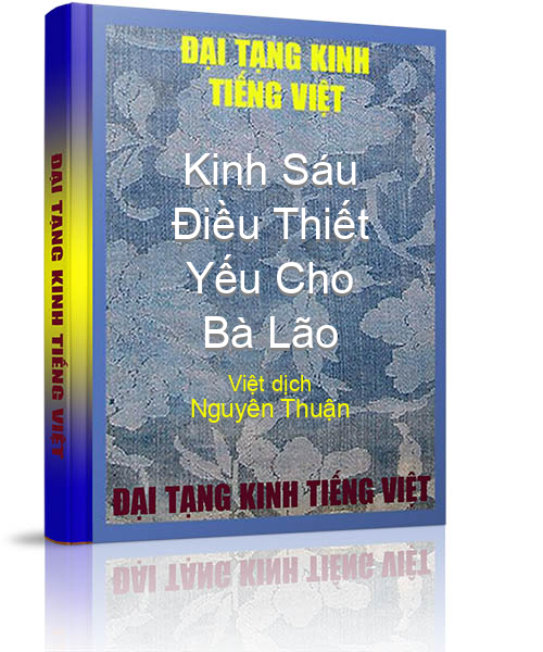 Đại Tạng Kinh Việt Nam