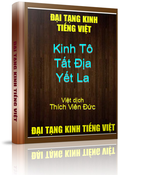 Đại Tạng Kinh Việt Nam