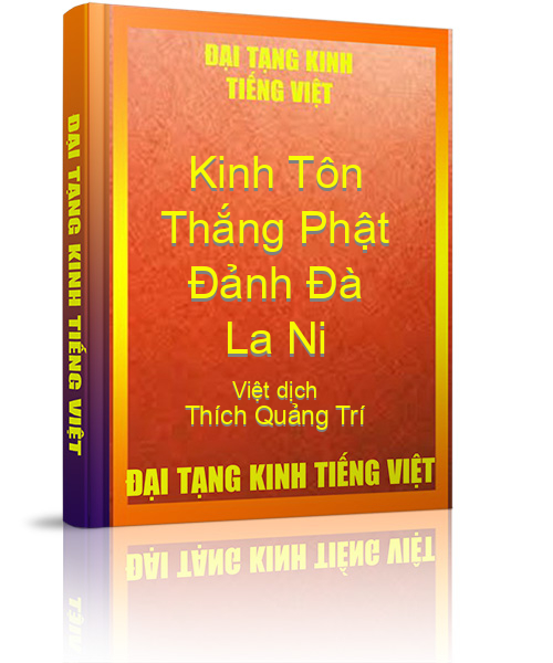 Đại Tạng Kinh Việt Nam