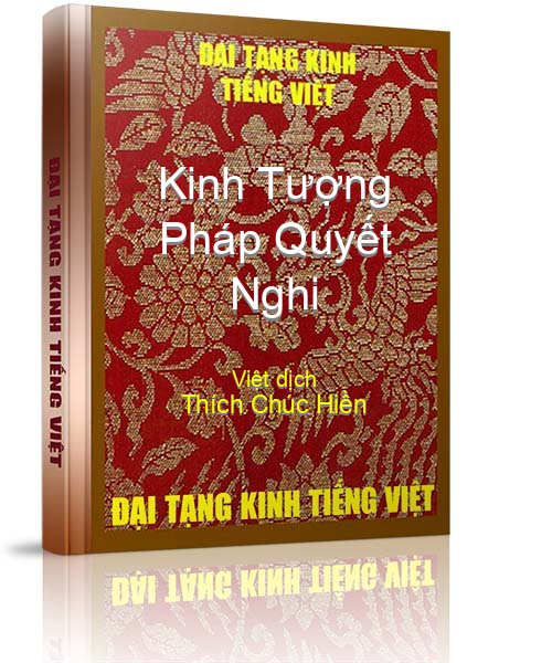 Đại Tạng Kinh Việt Nam