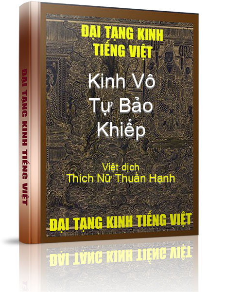 Đại Tạng Kinh Việt Nam