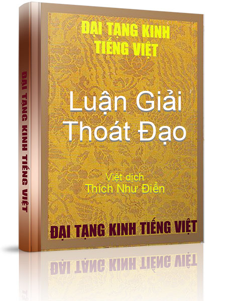 Đại Tạng Kinh Việt Nam