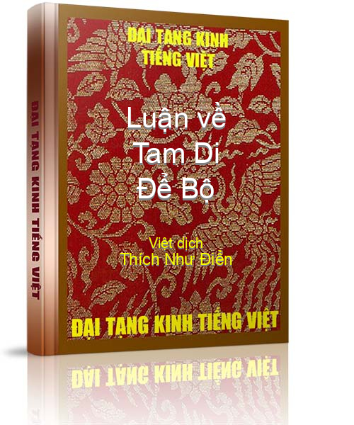 Đại Tạng Kinh Việt Nam