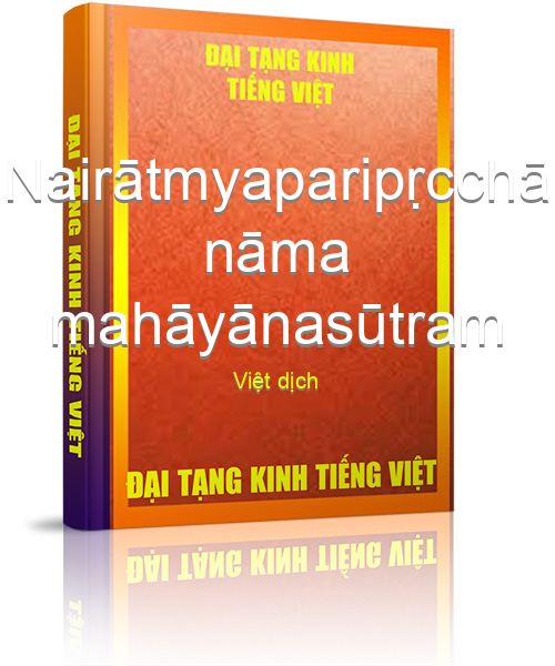Đại Tạng Kinh Việt Nam