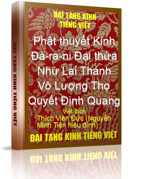 Đại Tạng Kinh Việt Nam