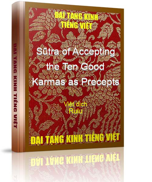 Đại Tạng Kinh Việt Nam