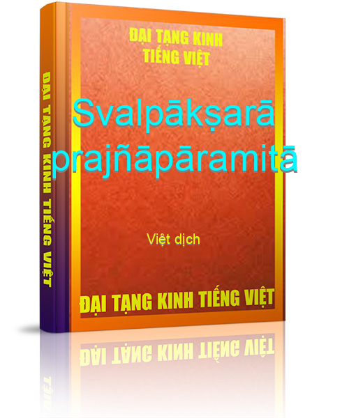 Đại Tạng Kinh Việt Nam