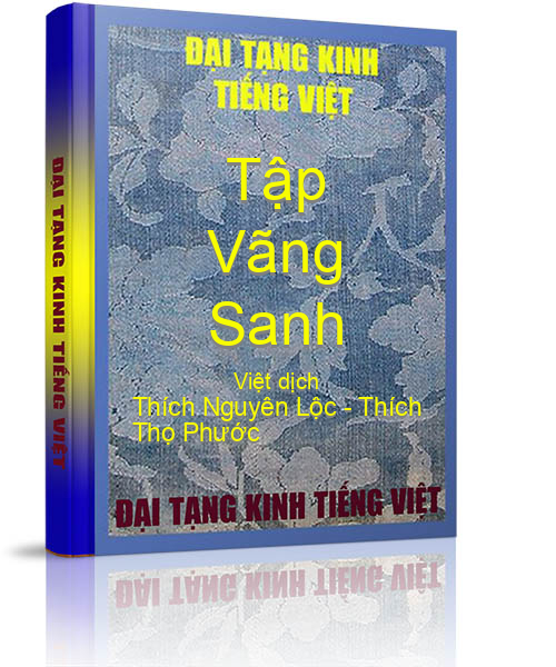 Đại Tạng Kinh Việt Nam