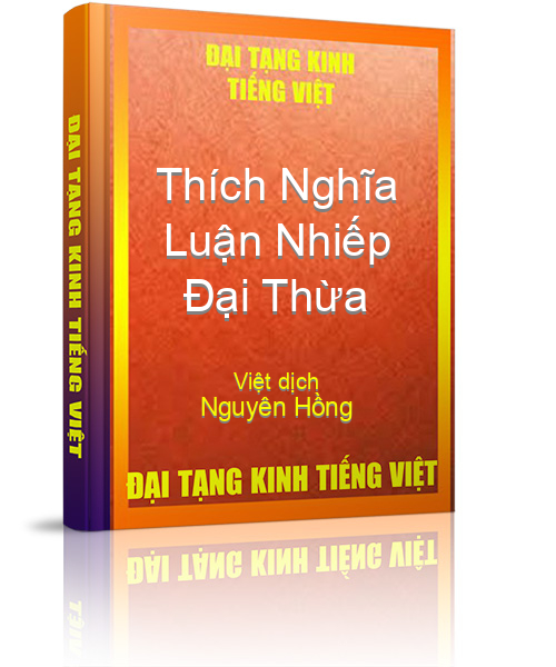 Đại Tạng Kinh Việt Nam