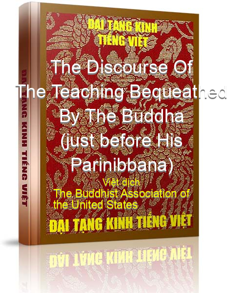 Đại Tạng Kinh Việt Nam