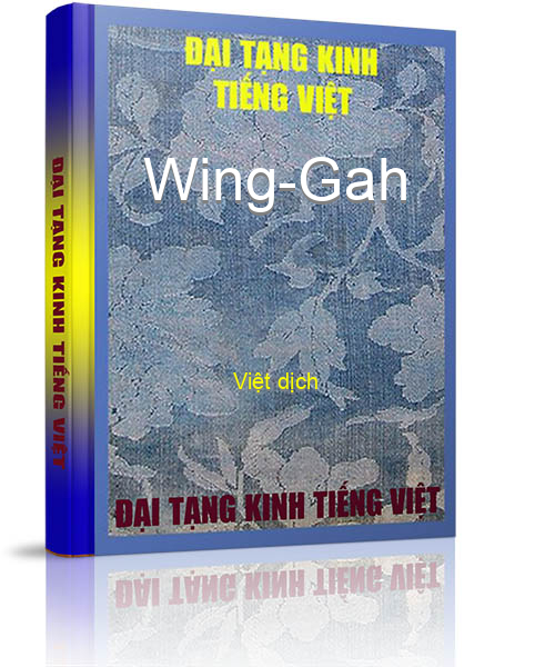 Đại Tạng Kinh Việt Nam