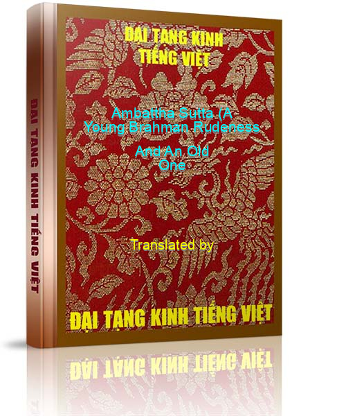 Đại Tạng Kinh Việt Nam