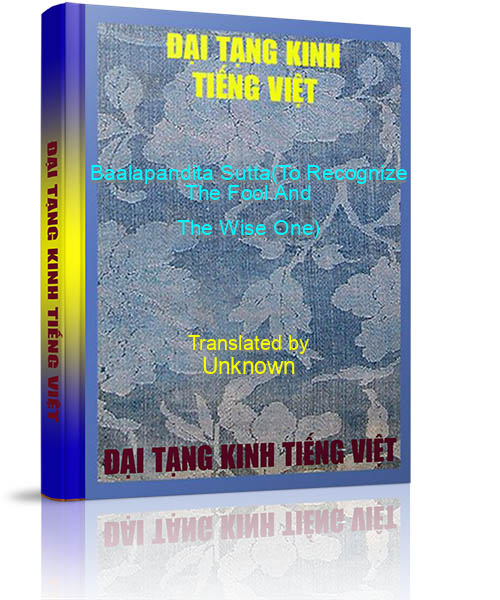 Đại Tạng Kinh Việt Nam