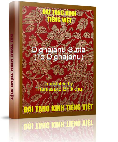 Đại Tạng Kinh Việt Nam