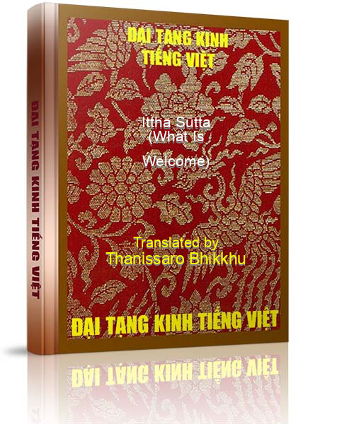 Đại Tạng Kinh Việt Nam