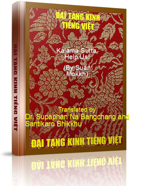 Đại Tạng Kinh Việt Nam