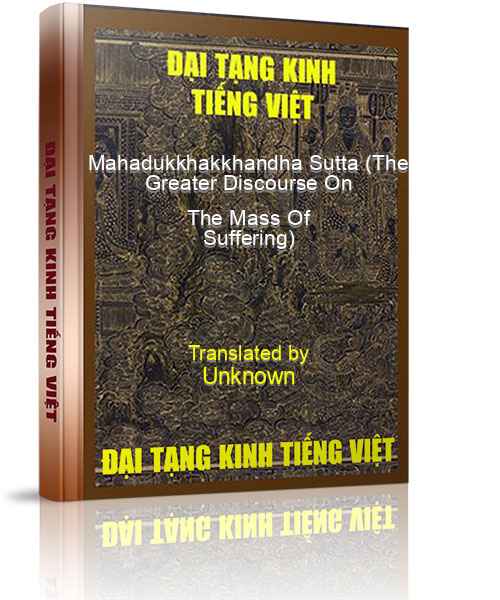 Đại Tạng Kinh Việt Nam