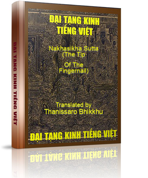 Đại Tạng Kinh Việt Nam