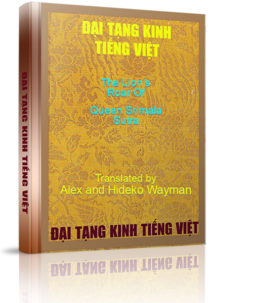 Đại Tạng Kinh Việt Nam