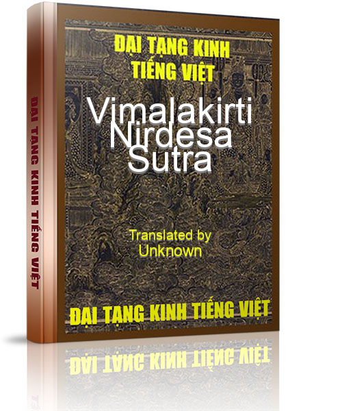 Đại Tạng Kinh Việt Nam