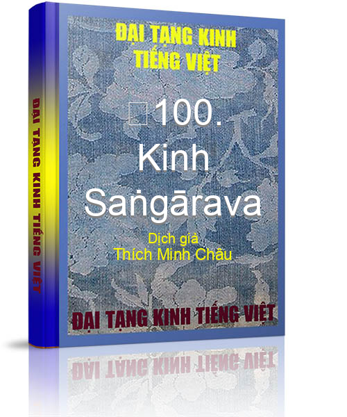 Đại Tạng Kinh Việt Nam