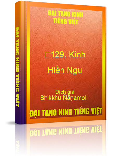 Đại Tạng Kinh Việt Nam