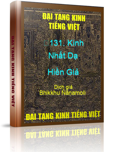 Đại Tạng Kinh Việt Nam