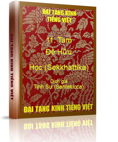 Đại Tạng Kinh Việt Nam