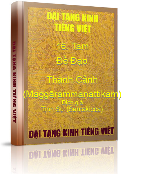 Đại Tạng Kinh Việt Nam