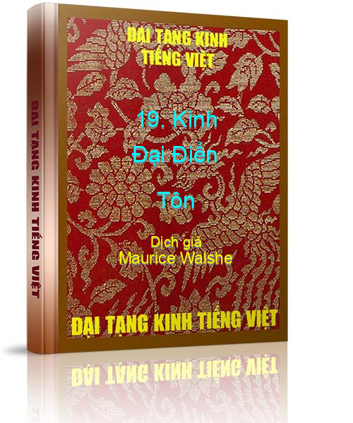 Đại Tạng Kinh Việt Nam