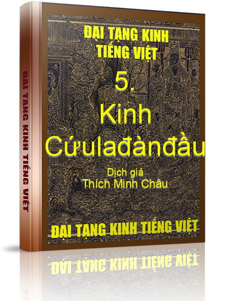 Đại Tạng Kinh Việt Nam