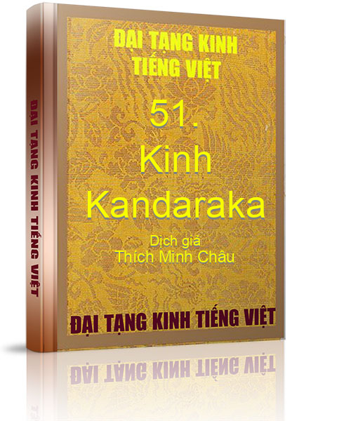 Đại Tạng Kinh Việt Nam