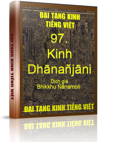 Đại Tạng Kinh Việt Nam