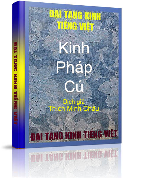 Đại Tạng Kinh Việt Nam