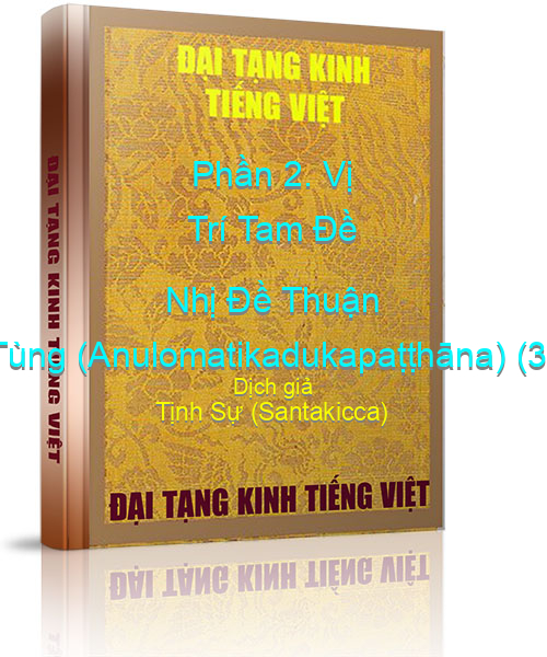 Đại Tạng Kinh Việt Nam