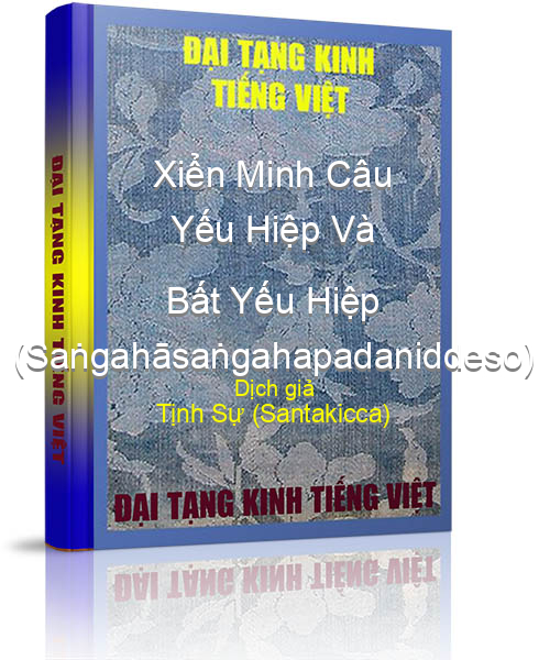 Đại Tạng Kinh Việt Nam