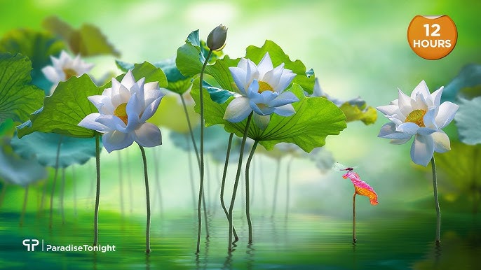 Yoga Mantra (Nhạc Tập Yoga)