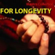 Buddhist Mantra Collection 2: For Longevity