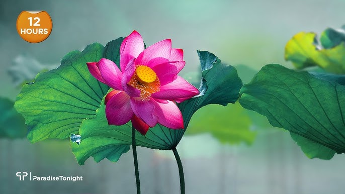 Buddha Mind (Chinese Buddhist)