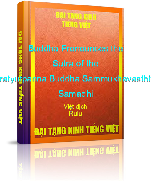 Đại Tạng Kinh Việt Nam