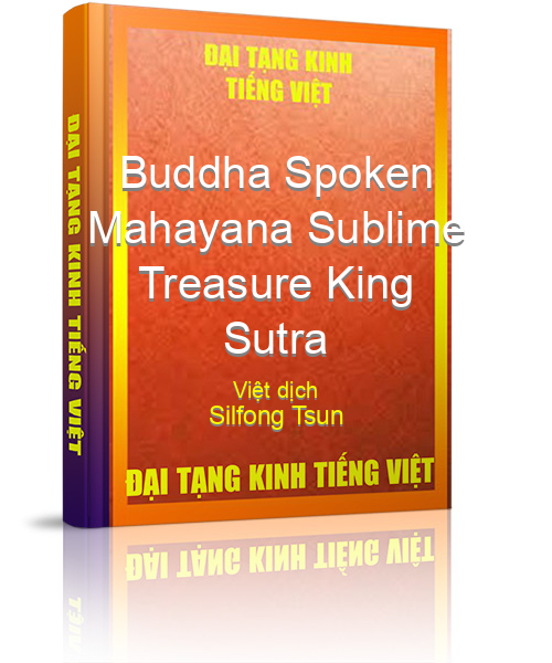 Đại Tạng Kinh Việt Nam