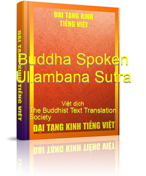 Đại Tạng Kinh Việt Nam