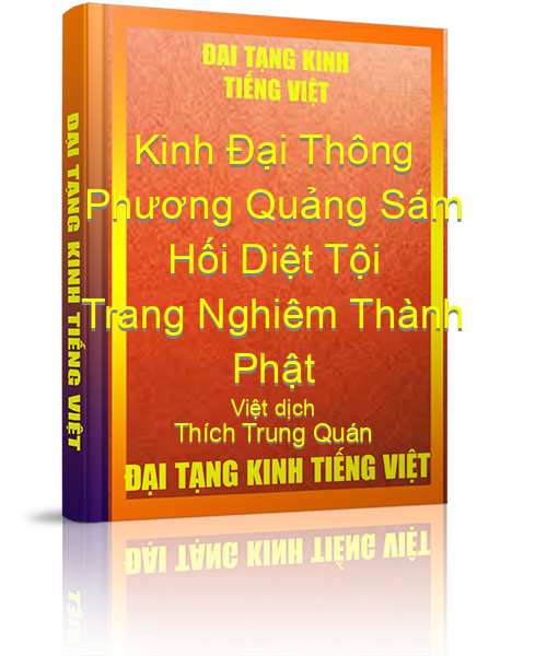 Đại Tạng Kinh Việt Nam