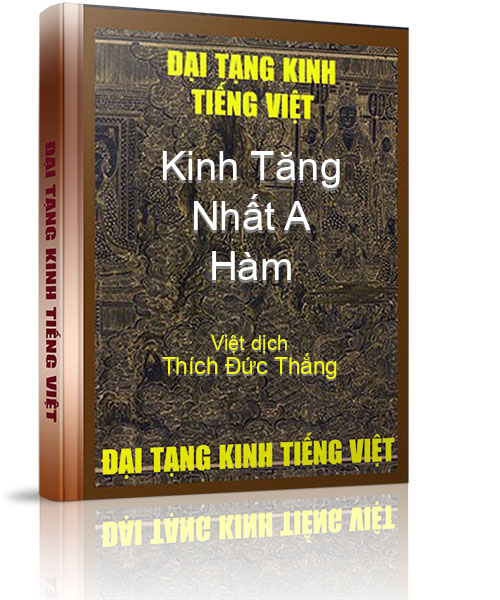 Đại Tạng Kinh Việt Nam