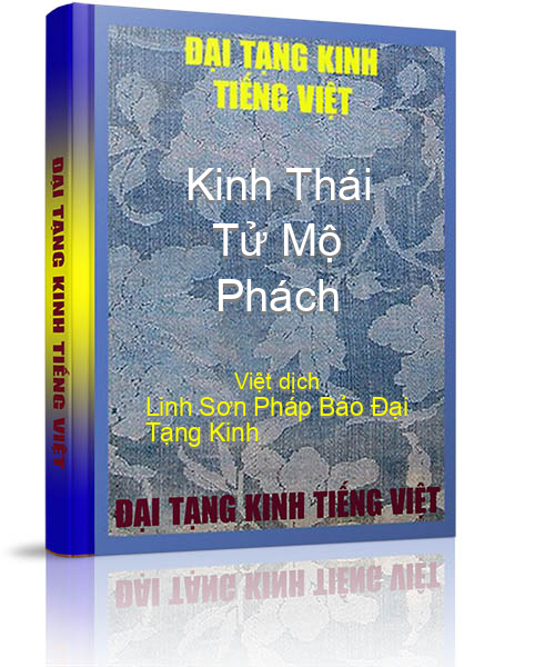 Đại Tạng Kinh Việt Nam