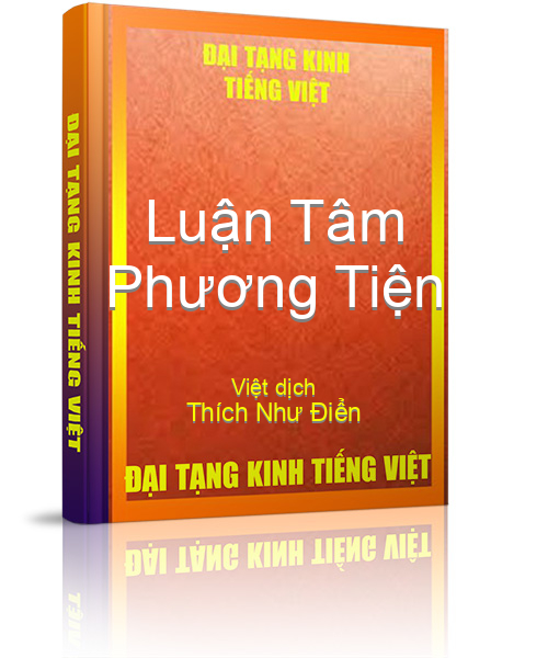 Đại Tạng Kinh Việt Nam