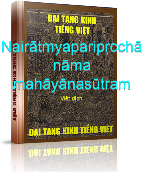 Đại Tạng Kinh Việt Nam